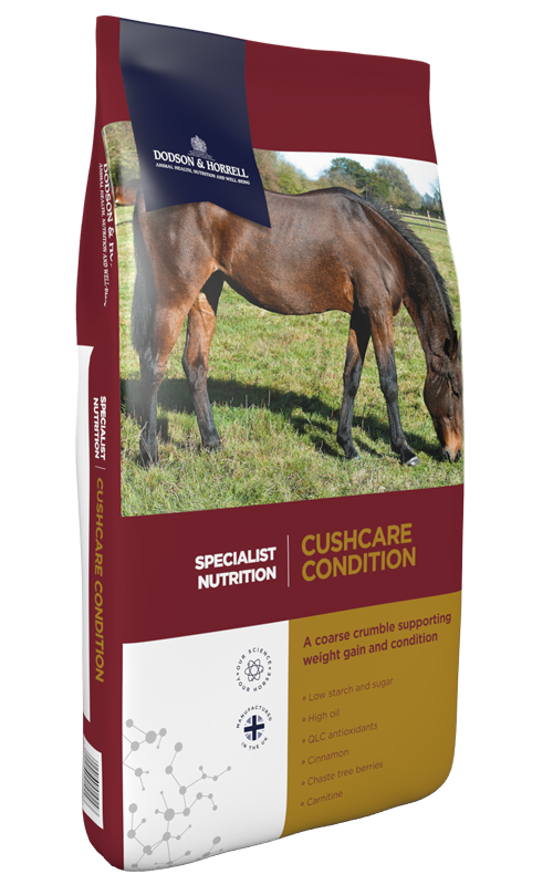 Product image for CushCare Condition